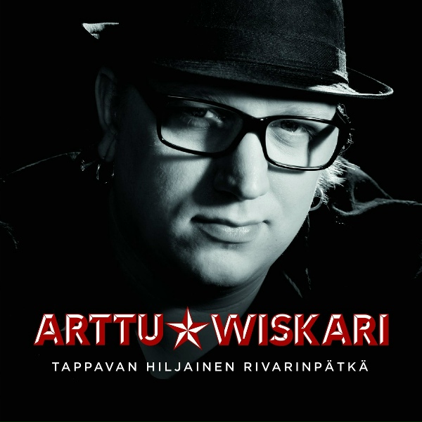 Обложка: Arttu Wiskari - Intro