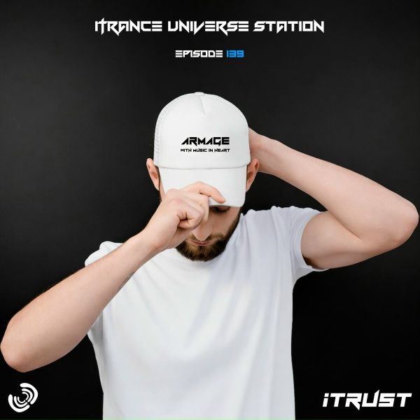 Обложка: Max Denoise, Rinkarna, Joanna Angelina, David McRae - Goodbye (iTRUST 139) (David McRae Remix)