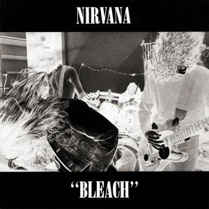 Обложка: Nirvana - Big Cheese