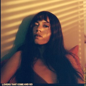 Обложка: Kwamie Liv - Higher