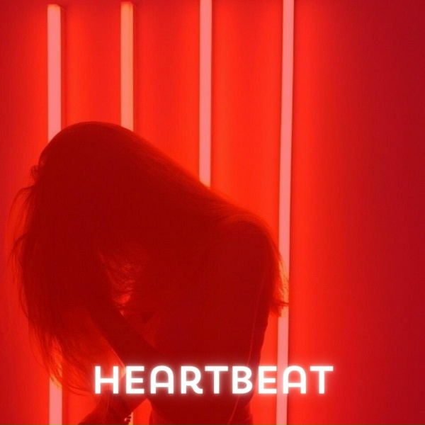 Обложка: ByAstral - Heartbeat