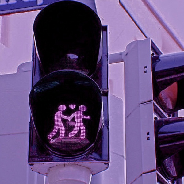 Обложка: HoodTrapJerk, ecentral - Confess Your Love
