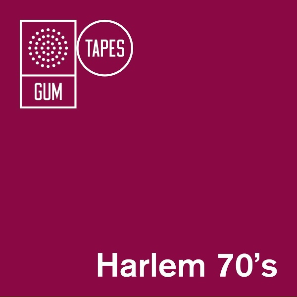Обложка: Gum Tapes - Nyc Paradise