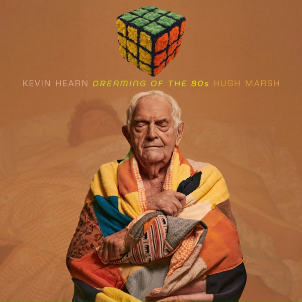 Фото: Kevin Hearn And Hugh Marsh