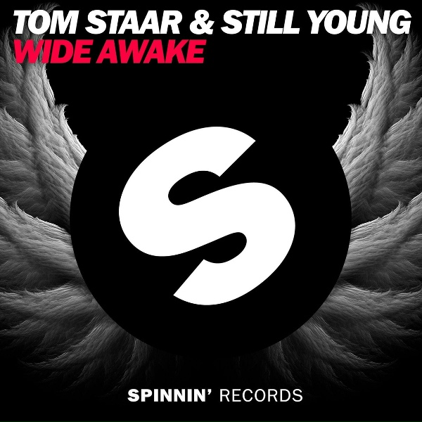 Обложка: Tom Staar, Still Young - Wide Awake