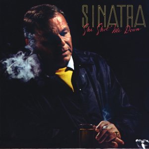Обложка: Frank Sinatra - Bang Bang (My Baby Shot Me Down)