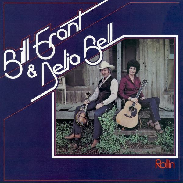 Обложка: Bill Grant, Delia Bell - Stone Walls & Steel Bars