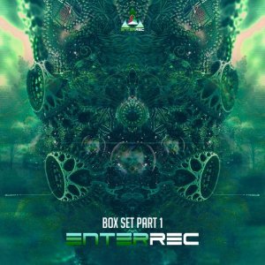 Обложка: Life Extension - Emotion