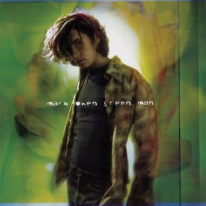 Обложка: Mark Owen - I am what I am