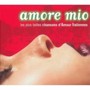 Обложка: I Santo California - Tornerò