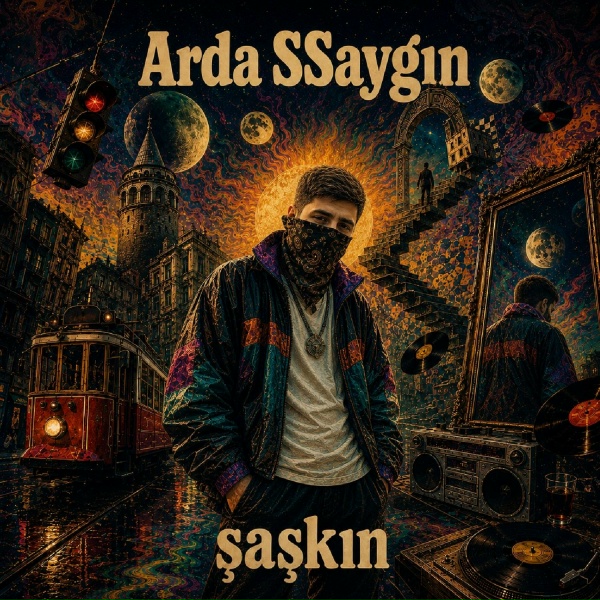 Фото: Arda Ssaygın