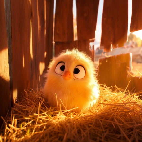 Обложка: Family Chick Chick - Chicken Rhythms