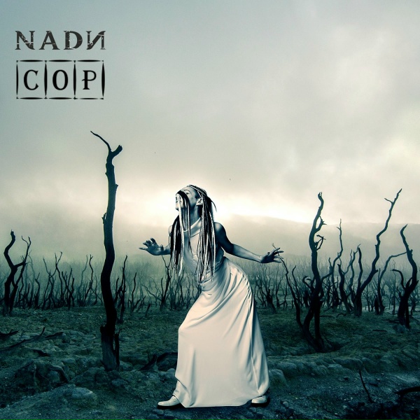 Обложка: NADИ - Сор