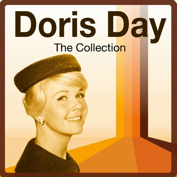 Обложка: Doris Day with Howard Keel - 'Tis Harry I'm Plannin' to Marry