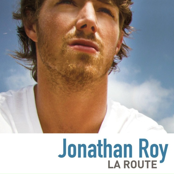 Обложка: Jonathan Roy feat. Natasha St-Pier - La route