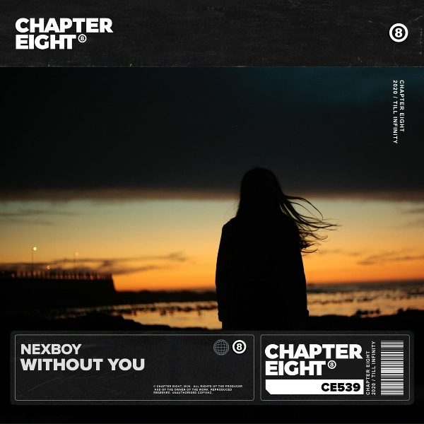 Обложка: Nexboy - Without You