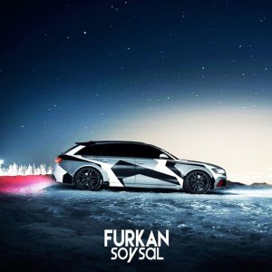 Обложка: Furkan Soysal feat. Sozer Sepetci - Swanky