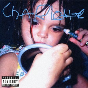Обложка: Charlotte Lawrence - Why Do You Love Me