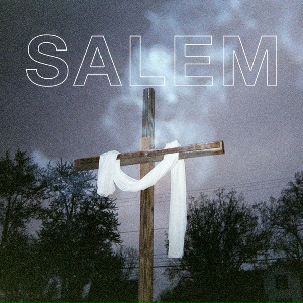 Обложка: Salem - Traxx