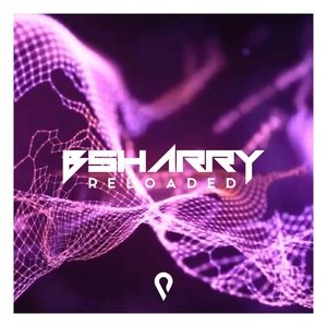 Обложка: Bsharry feat. Nathan Brumley - Like That Night