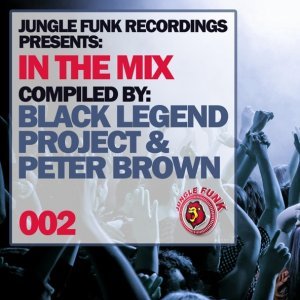 Обложка: Peter Brown, Lizzie Curious, R.O.N.N. - Beautiful Heartbeat
