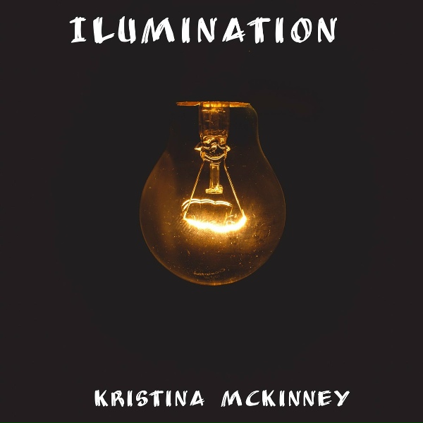 Обложка: Kristina McKinney - Faded Wings
