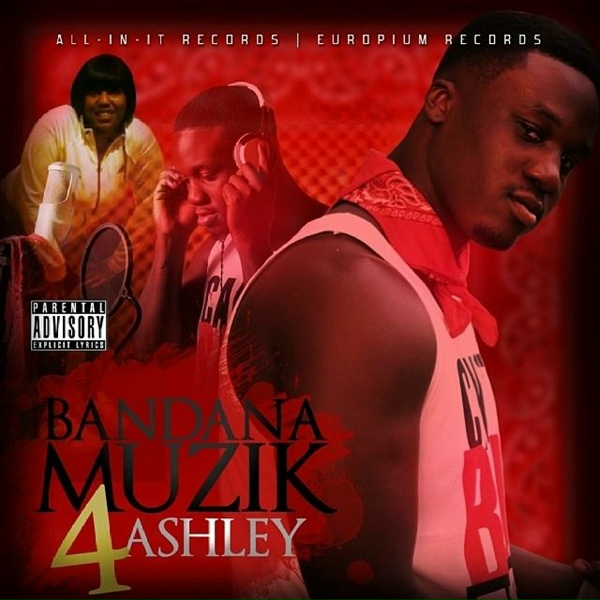 Обложка: Mond in Motion feat. Duke Da Truth - My Swagga