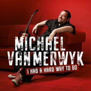 Обложка: Michael van Merwyk - Coffee