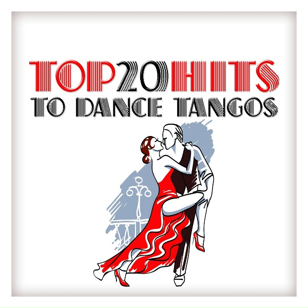Обложка: Orquesta Típica Argentina Boys - Caminito