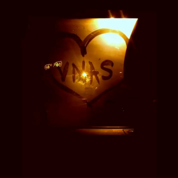 Обложка: Vnas - Taza Hars