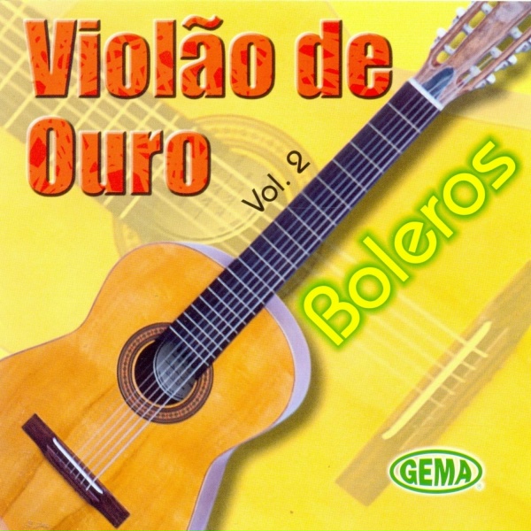 Обложка: Banda Violão de Ouro - Iracema