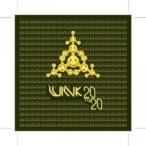 Обложка: Wink - 20 To 20
