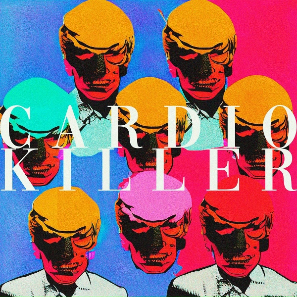 Обложка: CARDIO KILLER - Выбирай