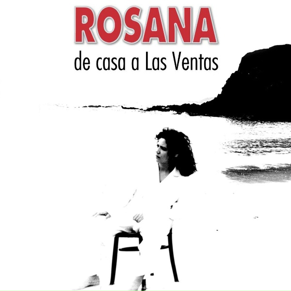 Обложка: Rosana - Lunas rotas