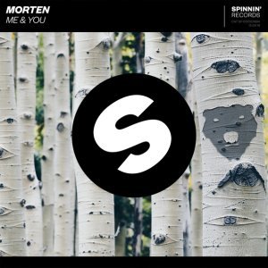 Обложка: MORTEN - Me & You