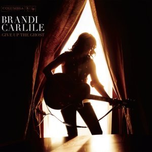 Обложка: Brandi Carlile - Pride and Joy