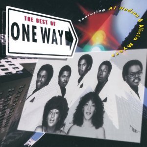 Обложка: Al Hudson And The Partners - You Can Do It