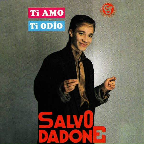 Фото: Salvo Dadone