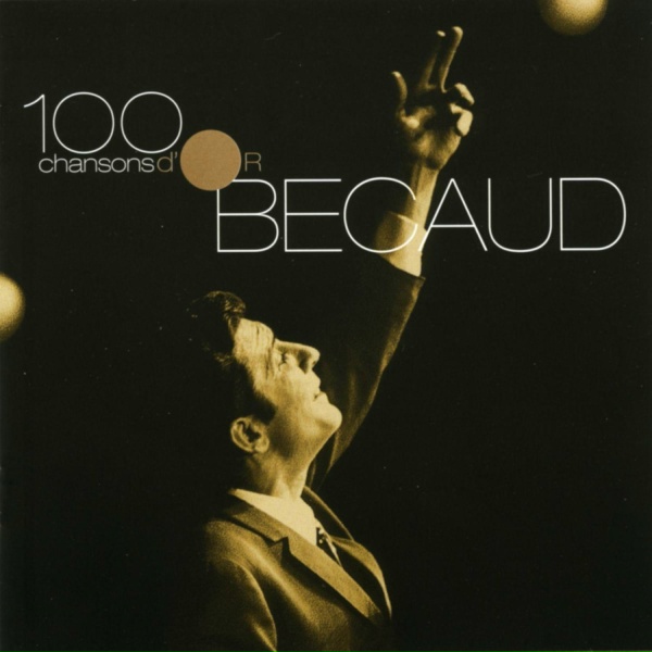 Обложка: Gilbert Bécaud - Contre vous