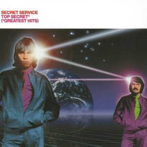 Обложка: Secret Service - Destiny Of Love