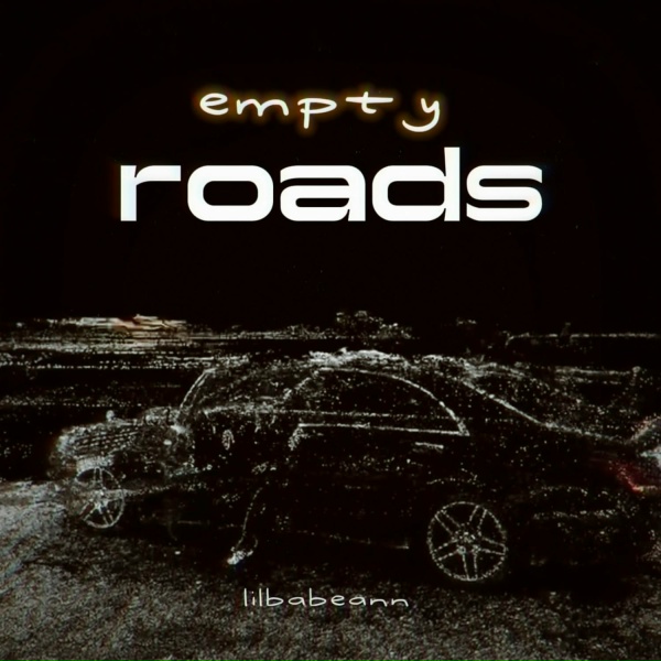 Обложка: lilbabeann - Empty Roads
