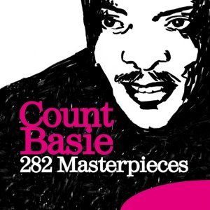 Обложка: Count Basie - Honeysuckle Rose