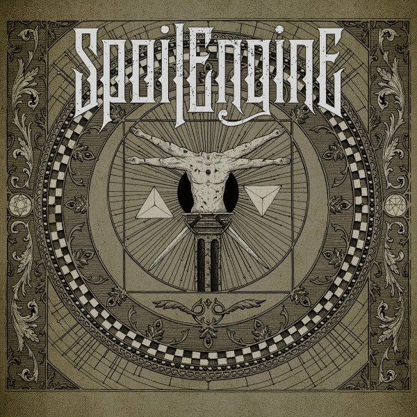 Обложка: Spoil Engine feat. Jeff Walker - The Hallow