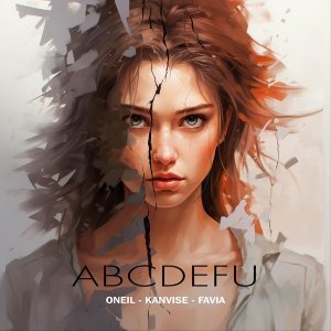 Обложка: ONEIL, KANVISE, FAVIA - abcdefu