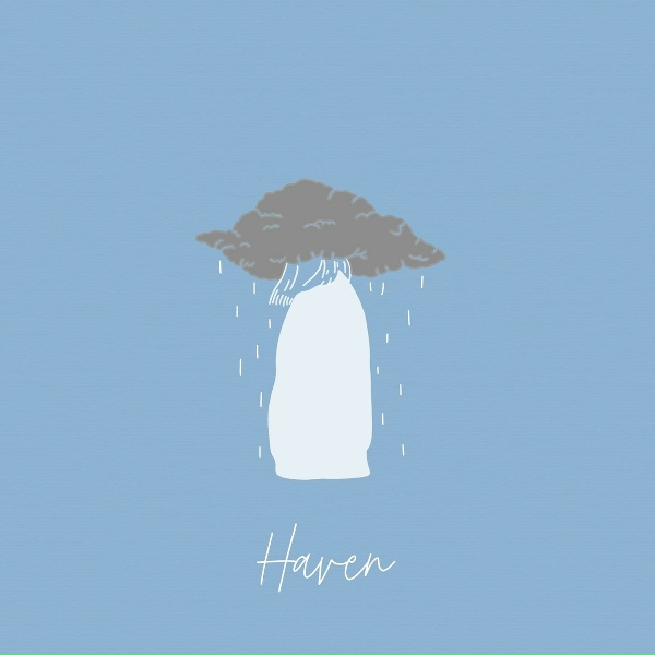 Обложка: ENRA - Haven