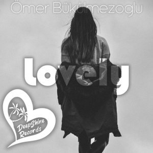 Обложка: Őmer Bükülmezoğlu - Lovely