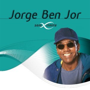 Обложка: Jorge Ben - Take It Easy My Brother Charles