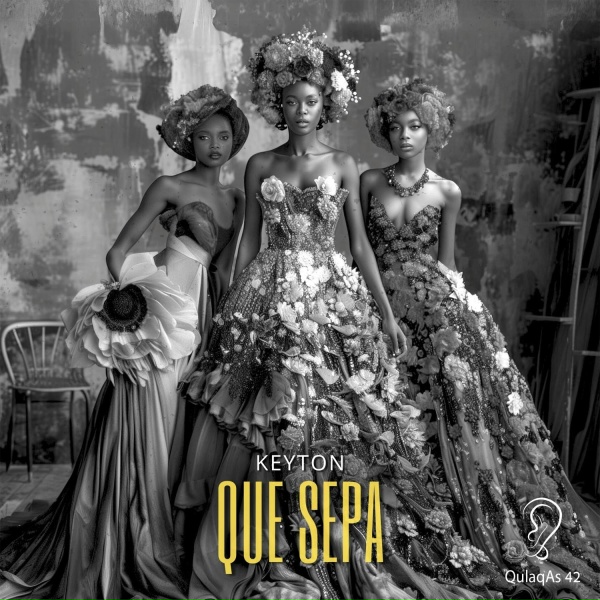 Обложка: KEYTON - Que Sepa
