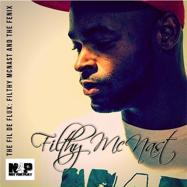 Обложка: Filthy McNast, The Fenix feat. MIC-T - Mic-T, Filthy, Fenix