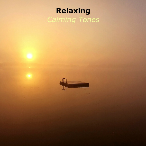 Обложка: Relaxing - Calming